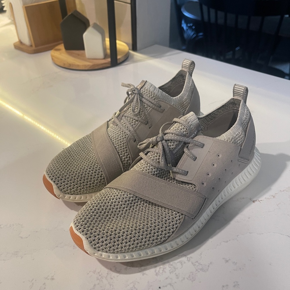 Under Armour Threadborne Athletic Running Sneakers